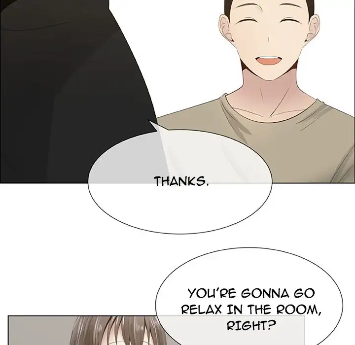 For Your Happiness Chapter 13 - Manhwa18.com