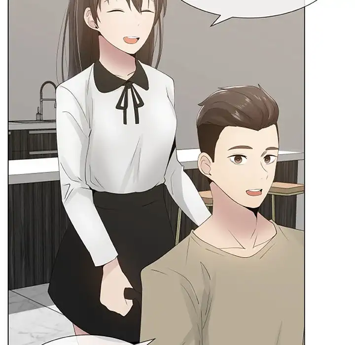 For Your Happiness Chapter 13 - Manhwa18.com