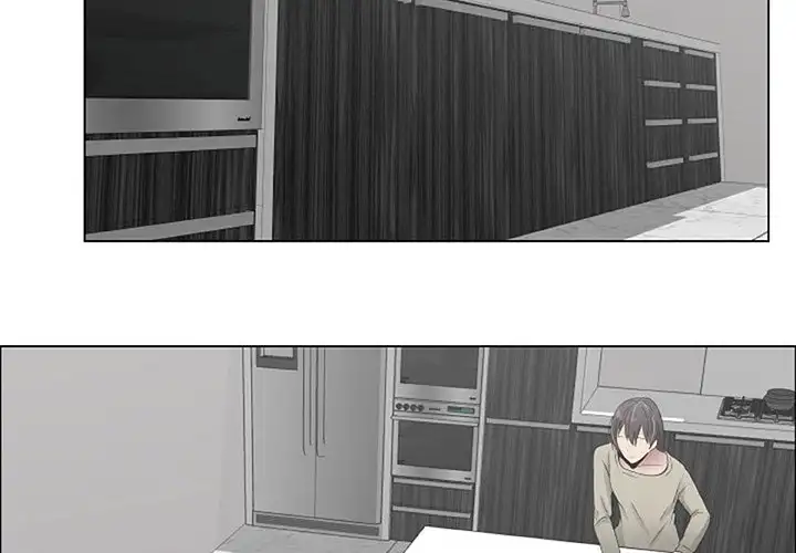 For Your Happiness Chapter 16 - Manhwa18.com