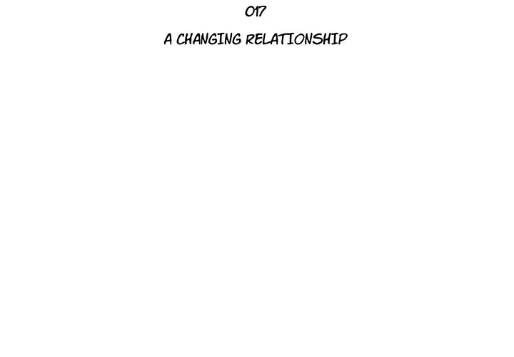 For Your Happiness Chapter 17 - Manhwa18.com