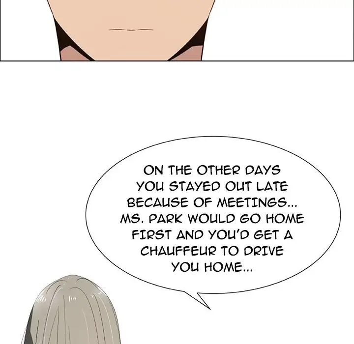 For Your Happiness Chapter 17 - Manhwa18.com