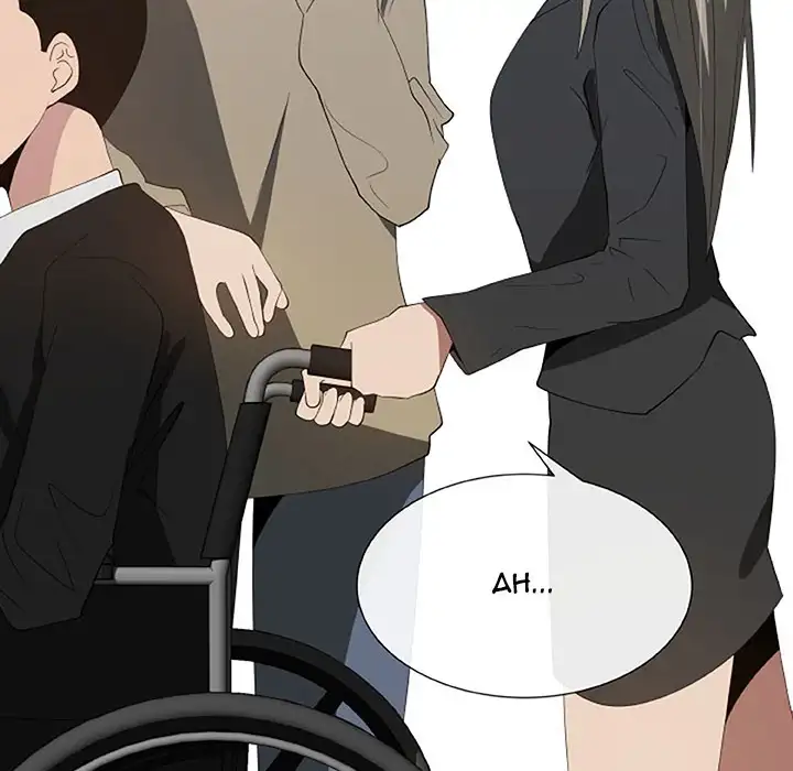 For Your Happiness Chapter 17 - Manhwa18.com