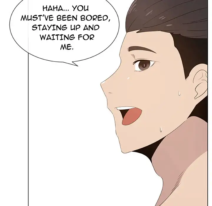 For Your Happiness Chapter 17 - Manhwa18.com