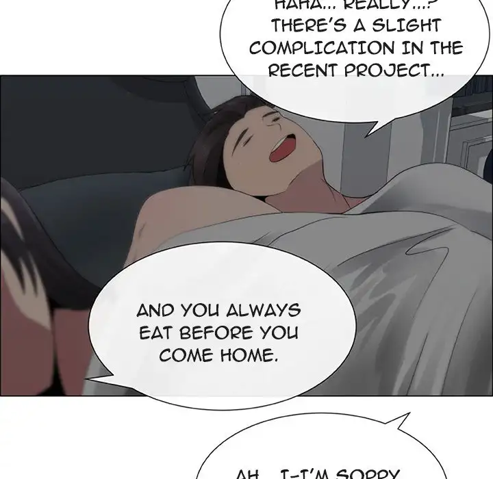 For Your Happiness Chapter 17 - Manhwa18.com