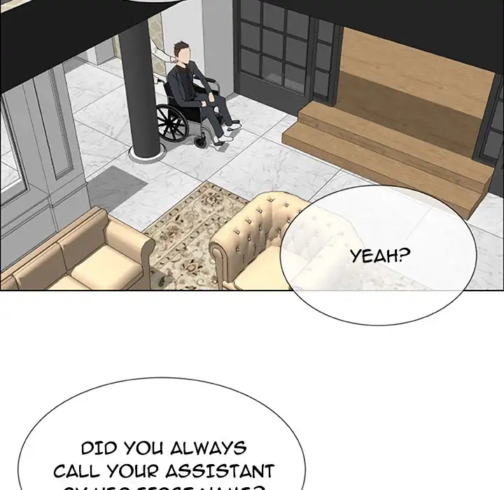 For Your Happiness Chapter 18 - Manhwa18.com