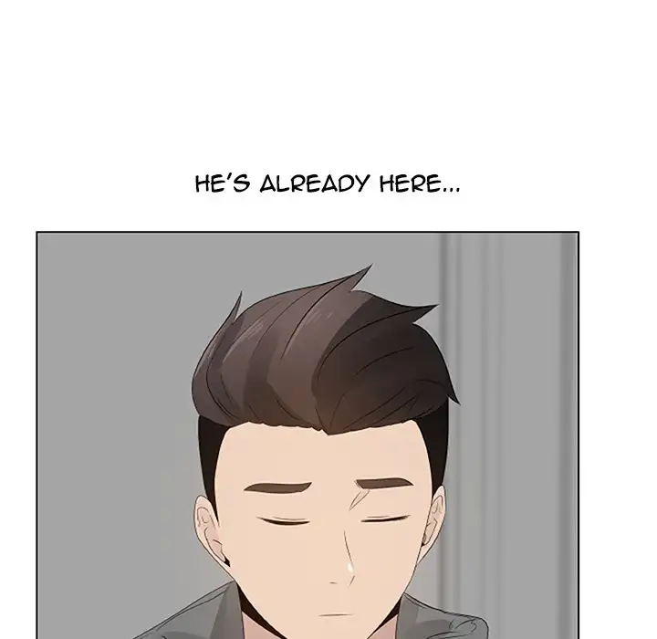 For Your Happiness Chapter 18 - Manhwa18.com