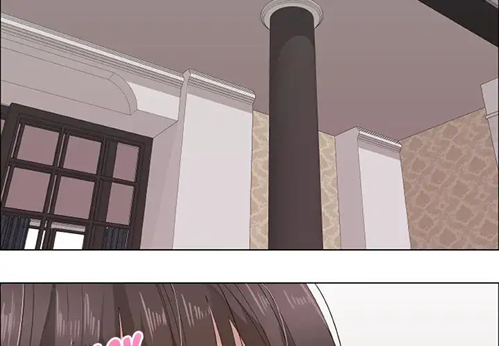 For Your Happiness Chapter 19 - Manhwa18.com