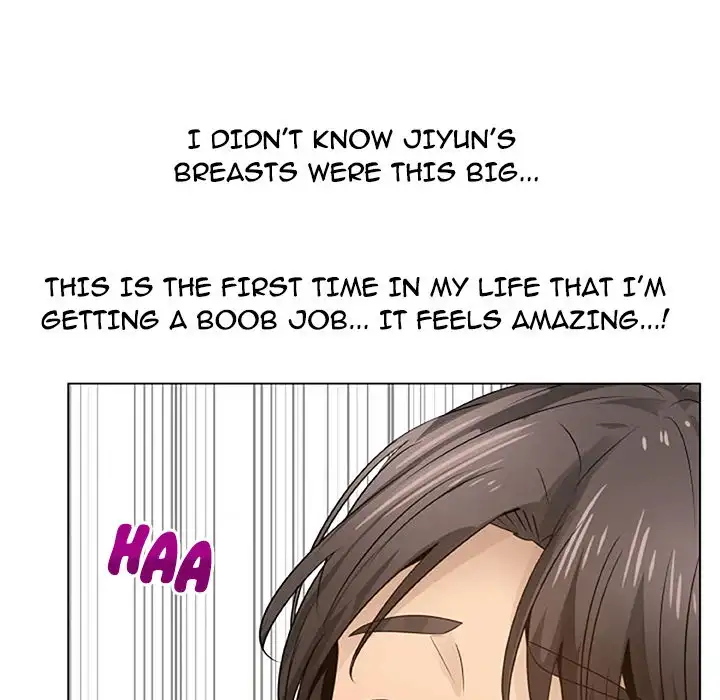 For Your Happiness Chapter 19 - Manhwa18.com