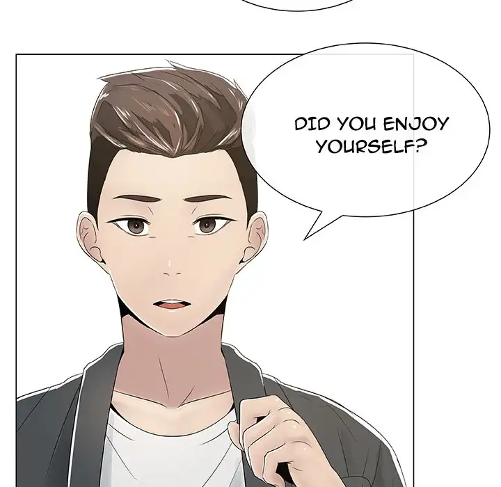 For Your Happiness Chapter 2 - Manhwa18.com