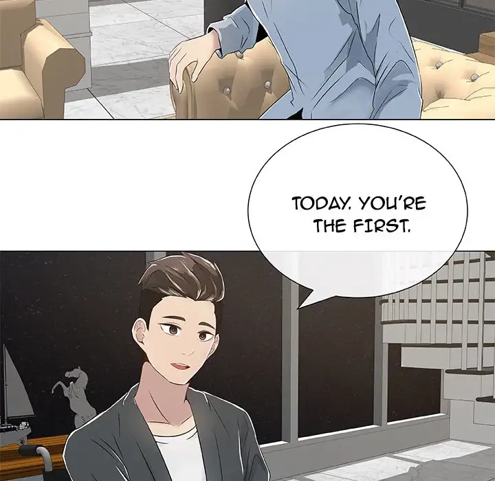 For Your Happiness Chapter 2 - Manhwa18.com