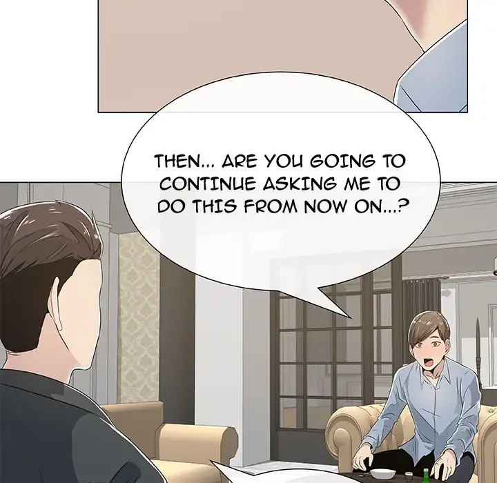 For Your Happiness Chapter 2 - Manhwa18.com