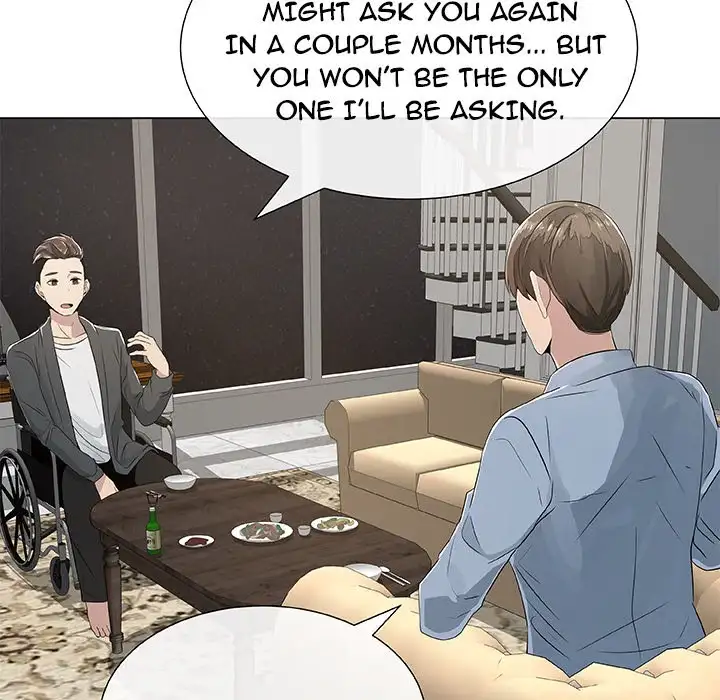 For Your Happiness Chapter 2 - Manhwa18.com