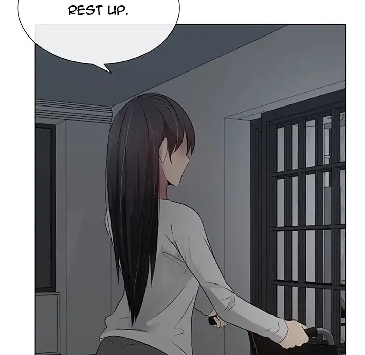 For Your Happiness Chapter 20 - Manhwa18.com