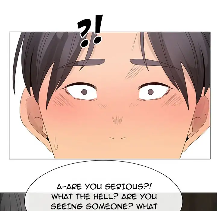 For Your Happiness Chapter 21 - Manhwa18.com