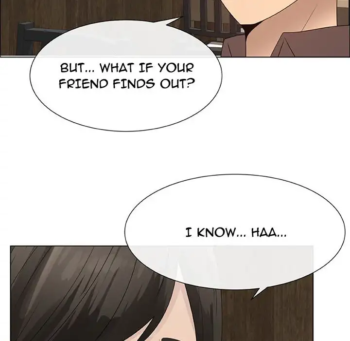 For Your Happiness Chapter 21 - Manhwa18.com