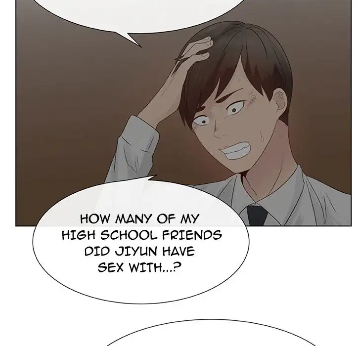 For Your Happiness Chapter 22 - Manhwa18.com