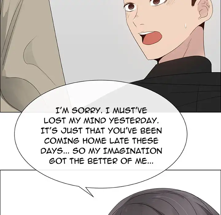 For Your Happiness Chapter 23 - Manhwa18.com