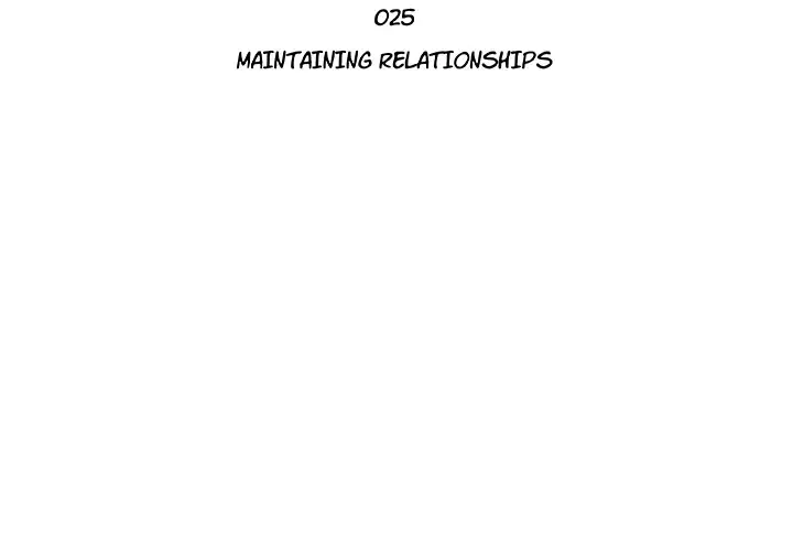 For Your Happiness Chapter 25 - Manhwa18.com