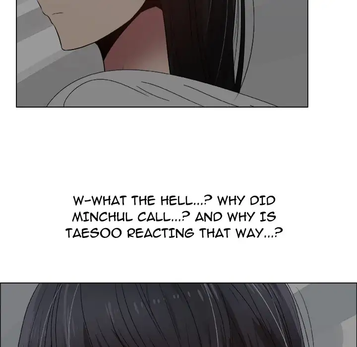 For Your Happiness Chapter 26 - Manhwa18.com