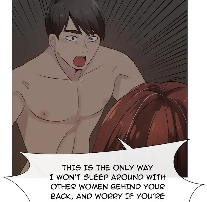 For Your Happiness Chapter 27 - Manhwa18.com