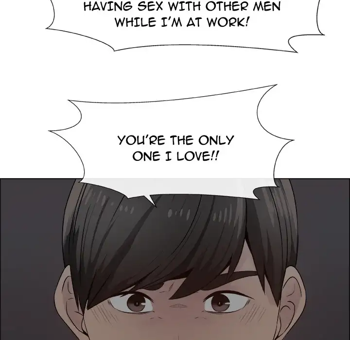 For Your Happiness Chapter 27 - Manhwa18.com