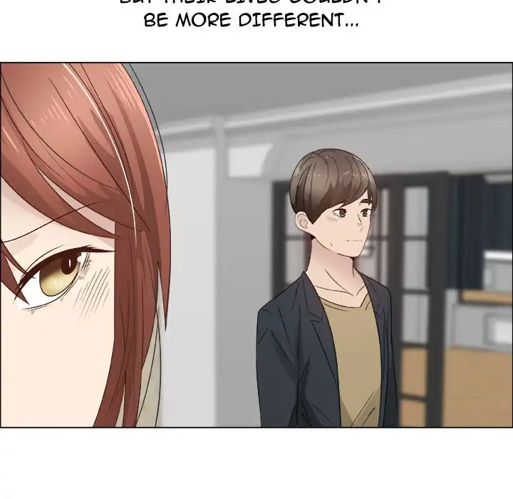 For Your Happiness Chapter 28 - Manhwa18.com