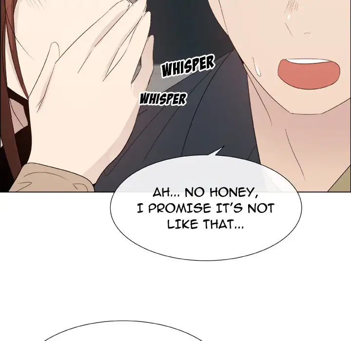 For Your Happiness Chapter 28 - Manhwa18.com