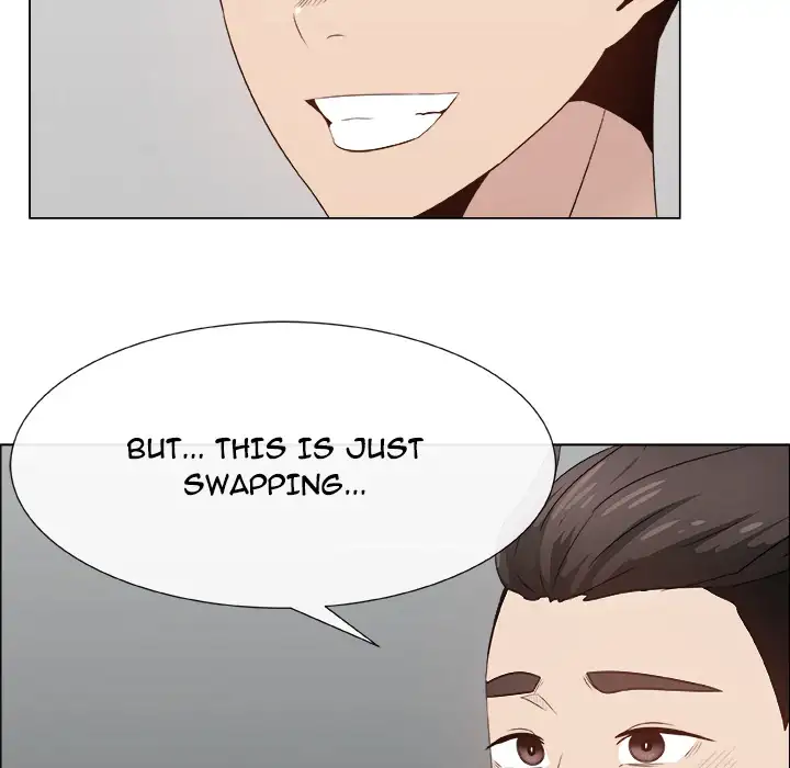 For Your Happiness Chapter 28 - Manhwa18.com