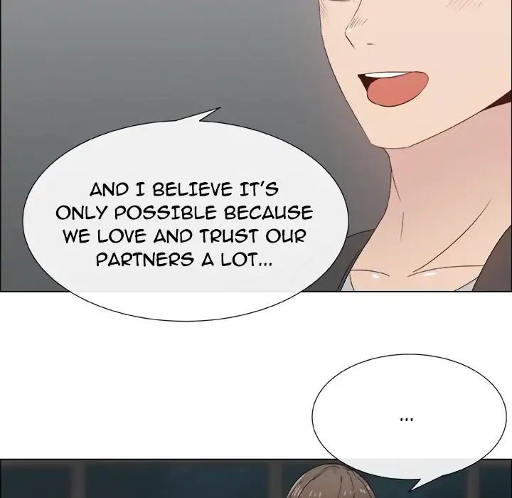 For Your Happiness Chapter 28 - Manhwa18.com