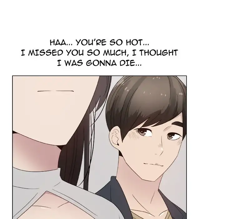 For Your Happiness Chapter 28 - Manhwa18.com