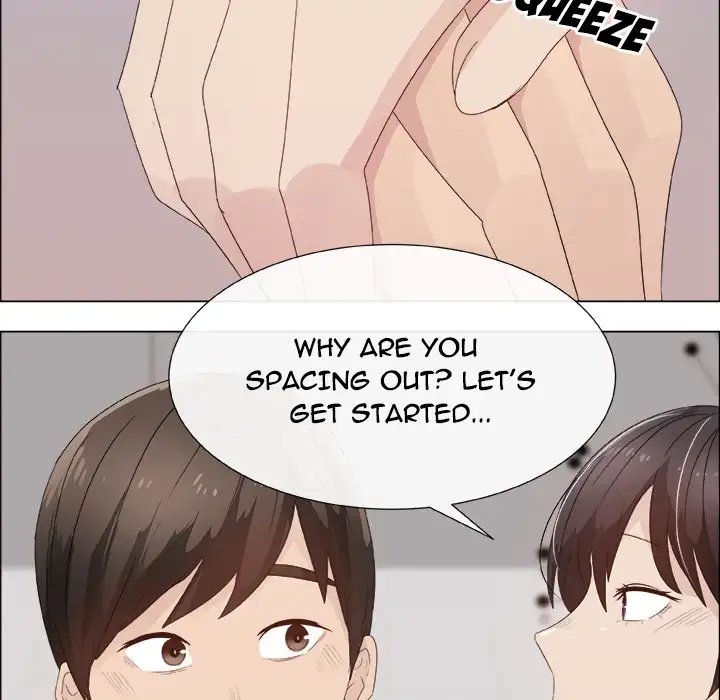 For Your Happiness Chapter 29 - Manhwa18.com