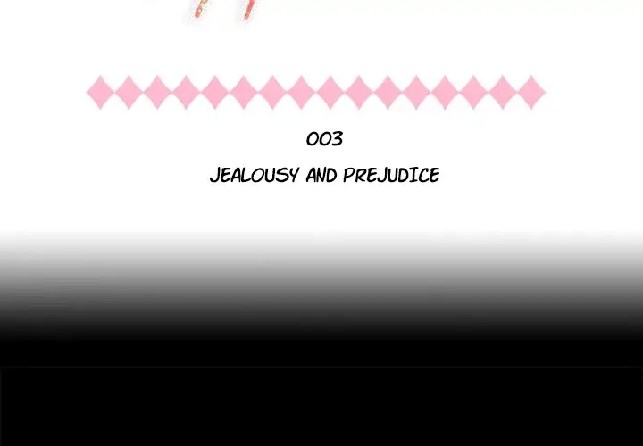 For Your Happiness Chapter 3 - Manhwa18.com