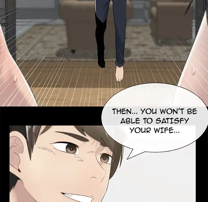 For Your Happiness Chapter 3 - Manhwa18.com