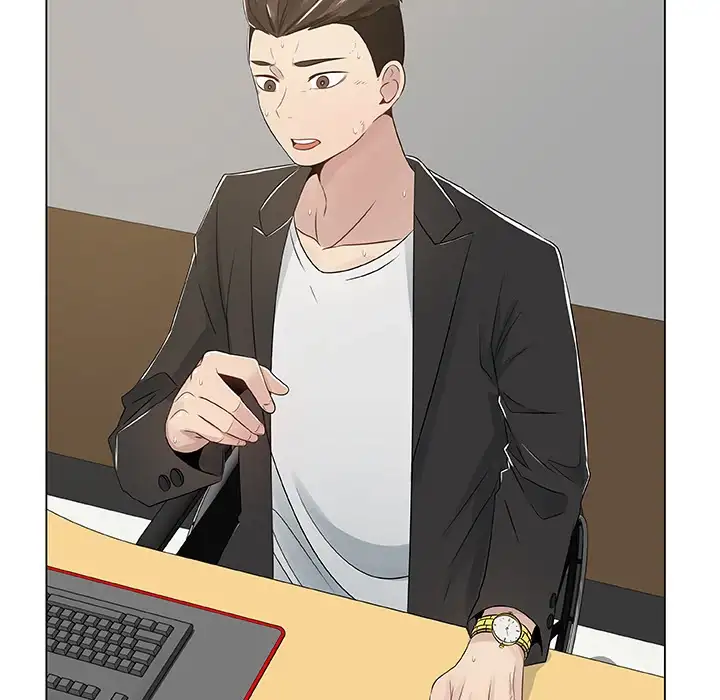 For Your Happiness Chapter 3 - Manhwa18.com