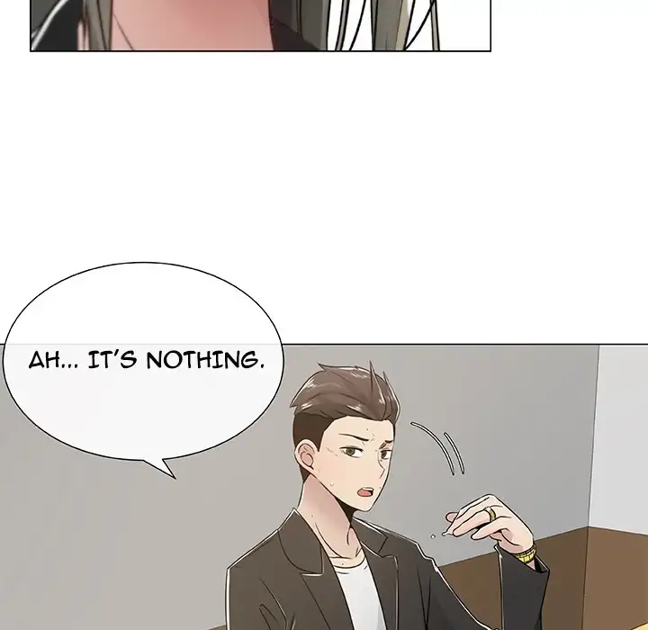 For Your Happiness Chapter 3 - Manhwa18.com