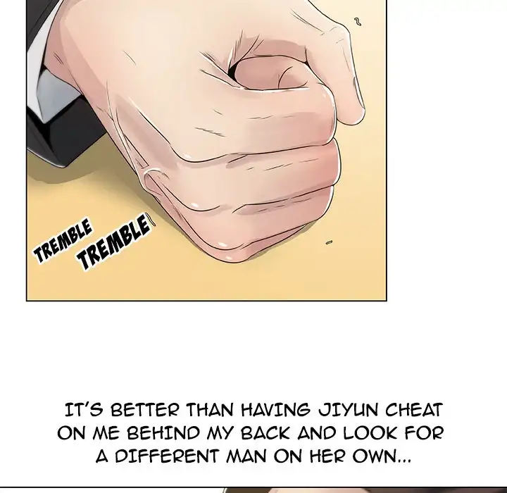 For Your Happiness Chapter 3 - Manhwa18.com