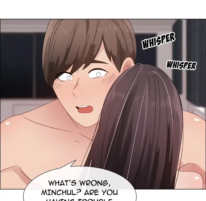 For Your Happiness Chapter 30 - Manhwa18.com