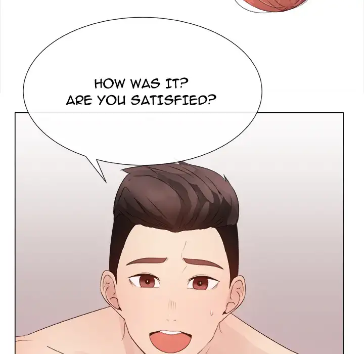 For Your Happiness Chapter 30 - Manhwa18.com