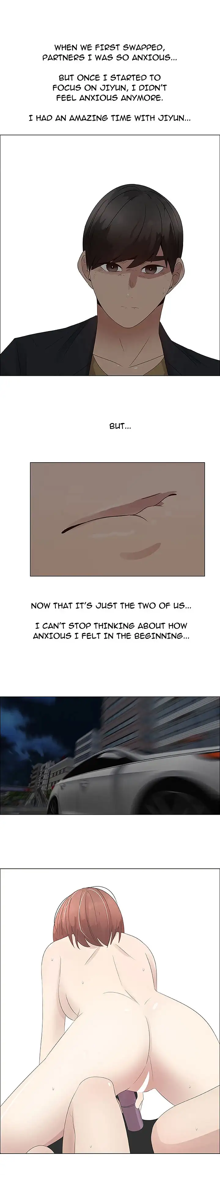 For Your Happiness Chapter 31 - Manhwa18.com