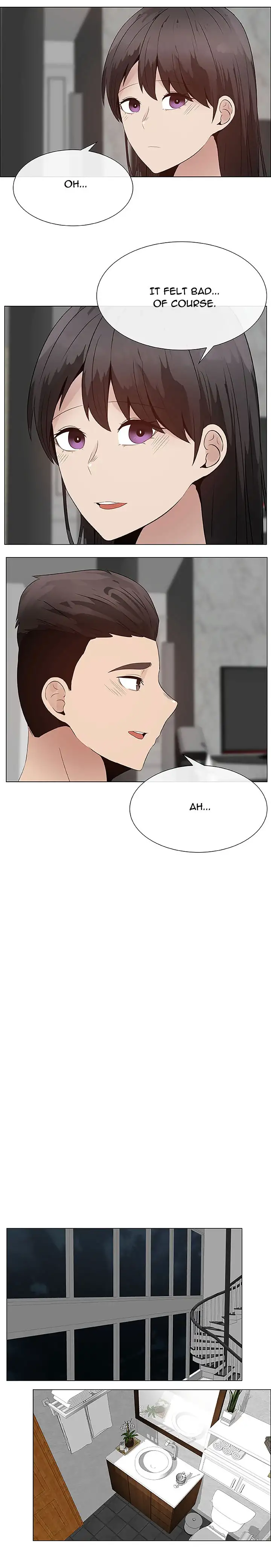 For Your Happiness Chapter 31 - Manhwa18.com