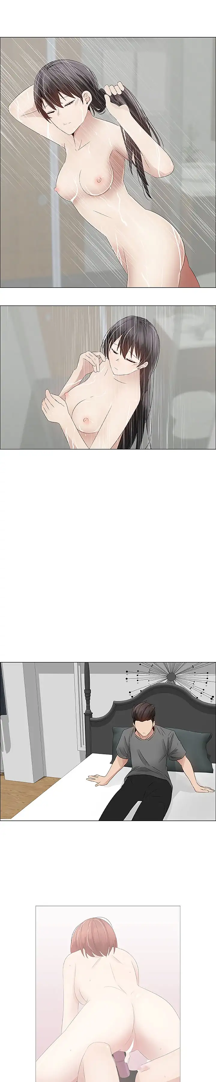 For Your Happiness Chapter 31 - Manhwa18.com