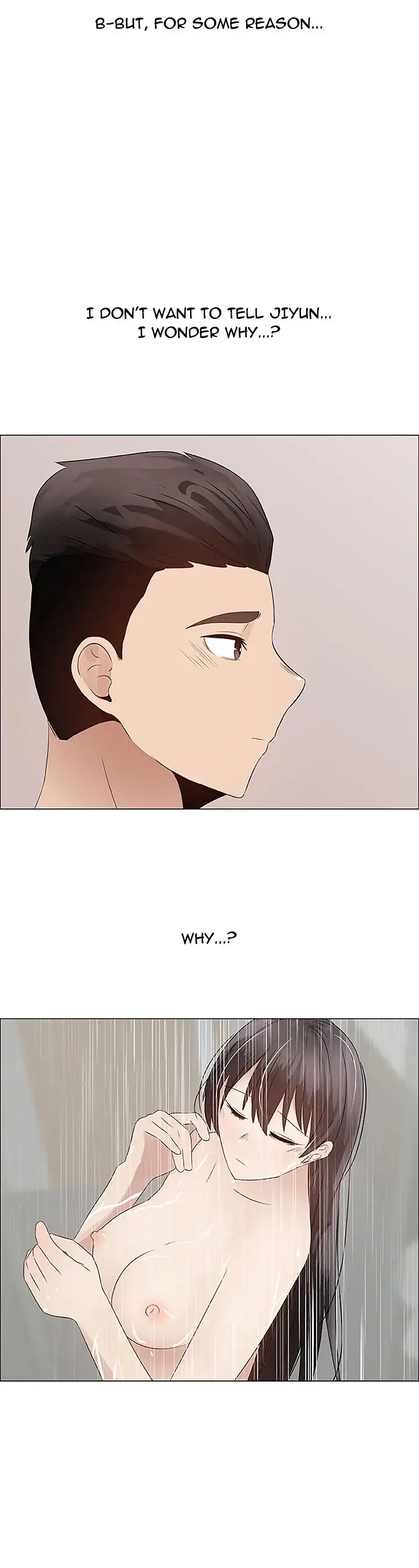 For Your Happiness Chapter 31 - Manhwa18.com