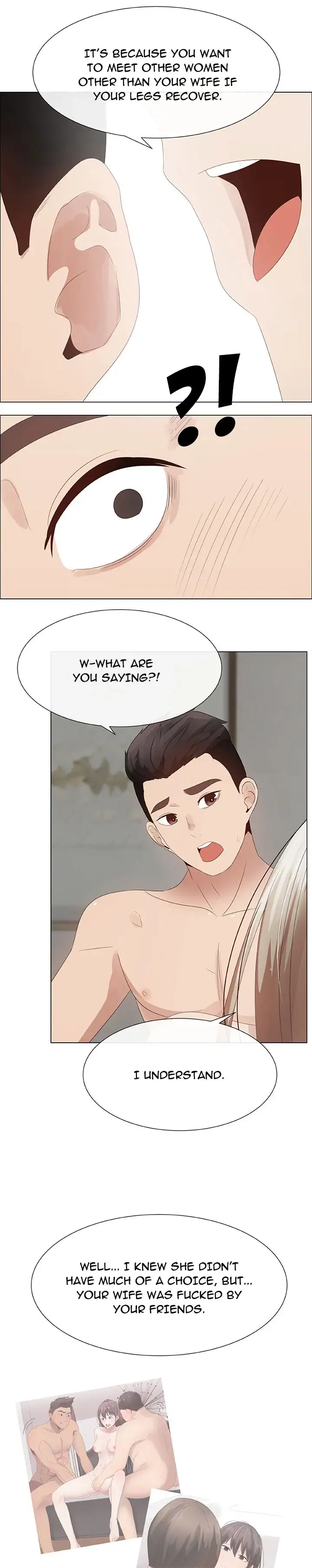 For Your Happiness Chapter 33 - Manhwa18.com