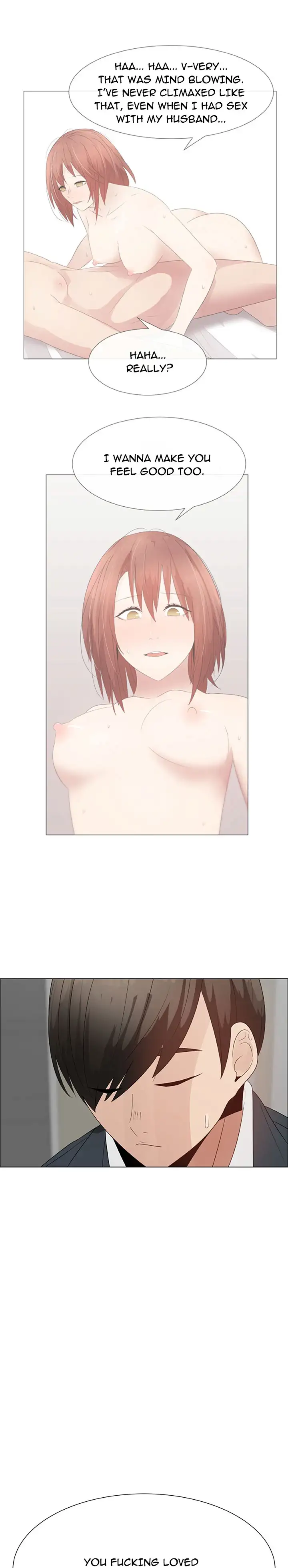 For Your Happiness Chapter 33 - Manhwa18.com