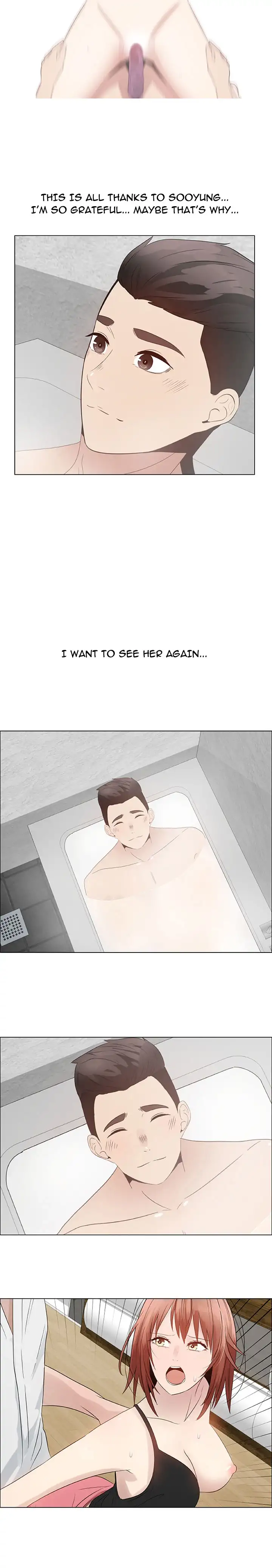 For Your Happiness Chapter 33 - Manhwa18.com