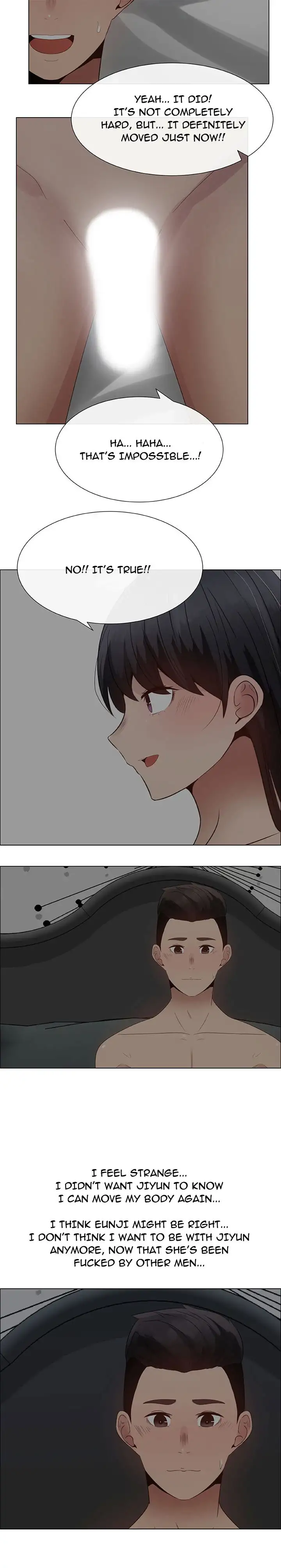 For Your Happiness Chapter 34 - Manhwa18.com