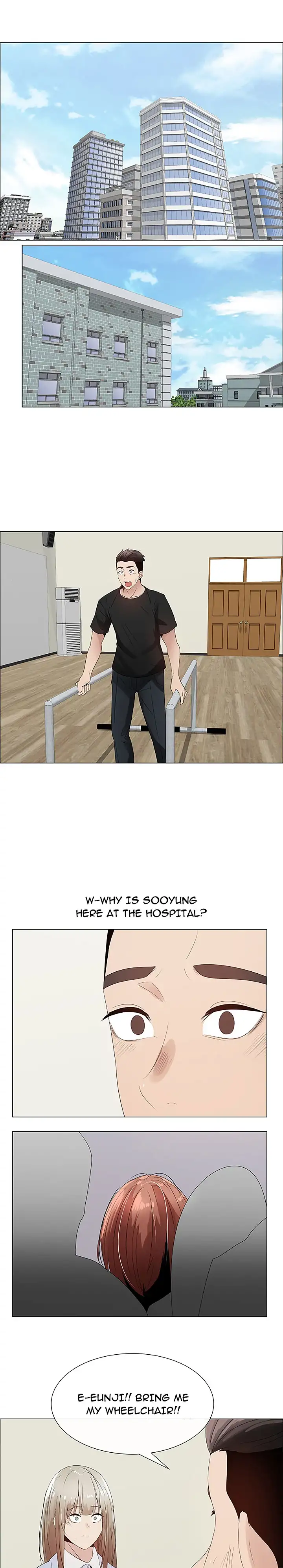 For Your Happiness Chapter 36 - Manhwa18.com