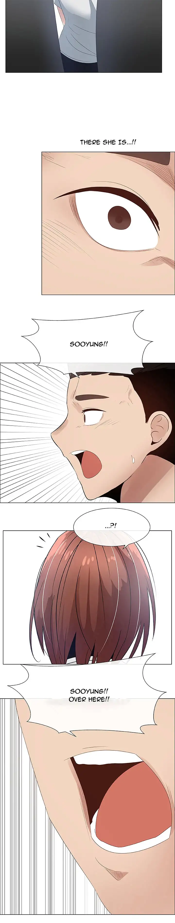 For Your Happiness Chapter 36 - Manhwa18.com