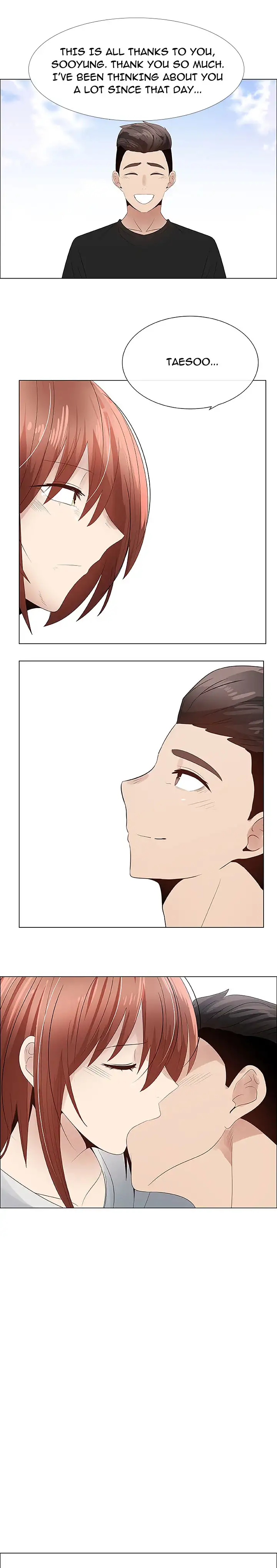 For Your Happiness Chapter 36 - Manhwa18.com