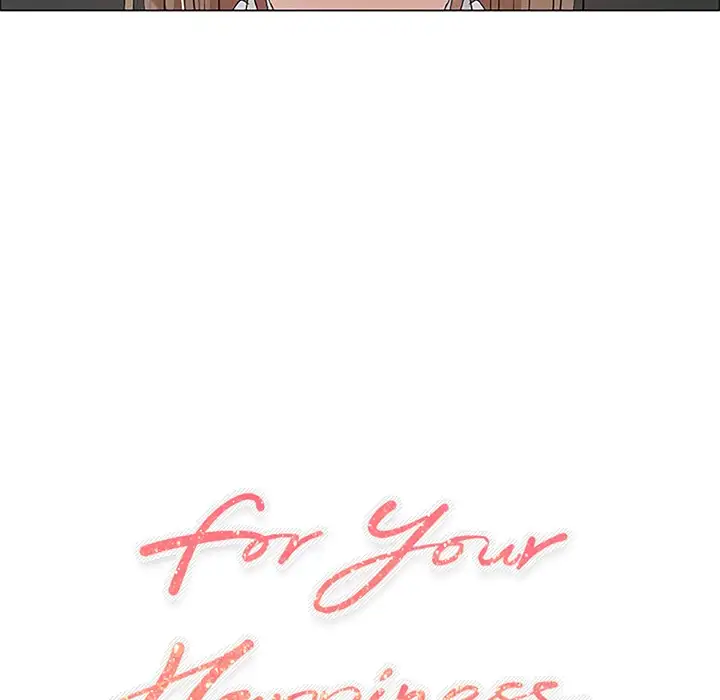 For Your Happiness Chapter 37 - Manhwa18.com